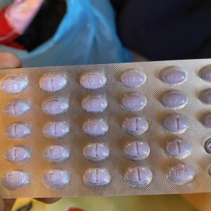Farmapram xanax 1mg