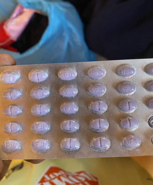 Farmapram xanax 1mg