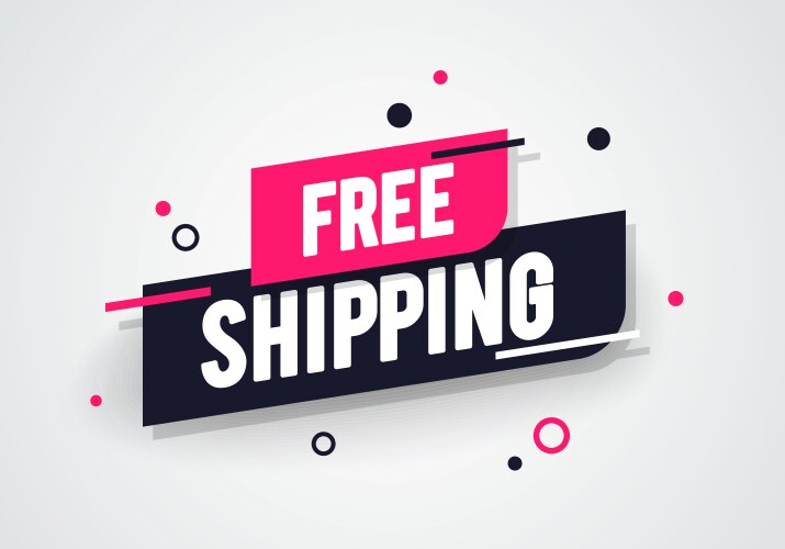 Free shipping from usa