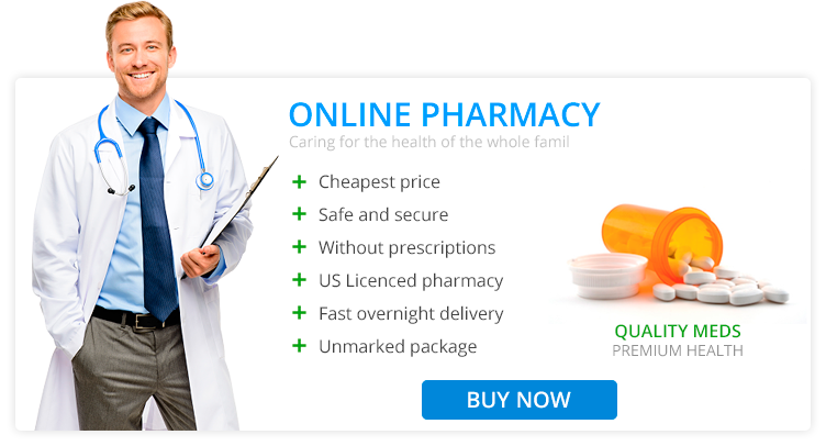 Real pharmacy
