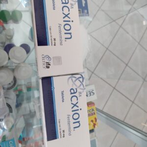 acxion pills 30 mg fentermina