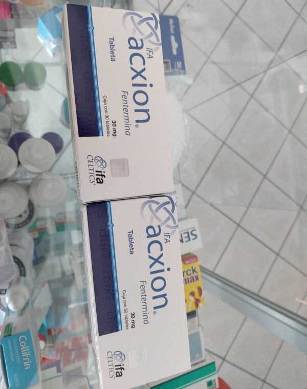 acxion pills 30 mg fentermina
